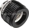 Phanteks Glacier Rohranschluss G1/4" auf 12mm schwarz Vorschaubild