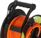 Brennenstuhl Garant G Bretec Gartenkabeltrommel, Gerätetrommel, Schuko auf 1x Schuko, 23m, IP44, AT-N05V3V3-F 3G1,5 Vorschaubild