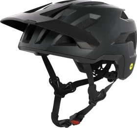 Alpina Taunus MIPS Helm navy matt
