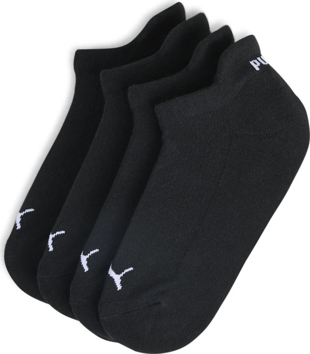 Puma Sneaker Socken, 2 Paare (Damen)