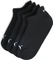 Puma Sneaker Socken, 2 Paare (Damen) Vorschaubild