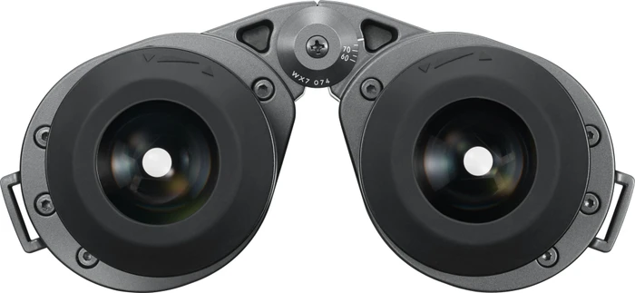 Nikon WX 7x50 IF 100 Jahre Jubiläumsedition