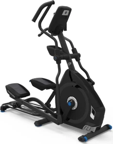 Nautilus E628 Elliptical Crosstrainer