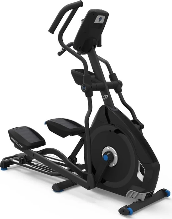 Nautilus E628 Elliptical Crosstrainer