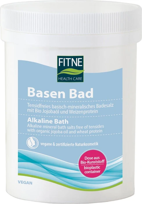Fitne Health Care Basen Bad, 400g