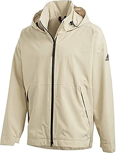 adidas Urban Rain.RDY Funktionsjacke savanna (Herren)