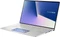 ASUS ZenBook 15 UX534FTC-A8184T, Icicle Silver, Core i7-10510U, 16GB RAM, 512GB SSD, GeForce GTX 1650 Max-Q, DE Vorschaubild