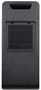 SilverStone Fortress FT02 USB 3.0 schwarz, Acrylfenster
