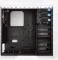 Thermaltake Chaser A31 Snow Edition, Acrylfenster Vorschaubild