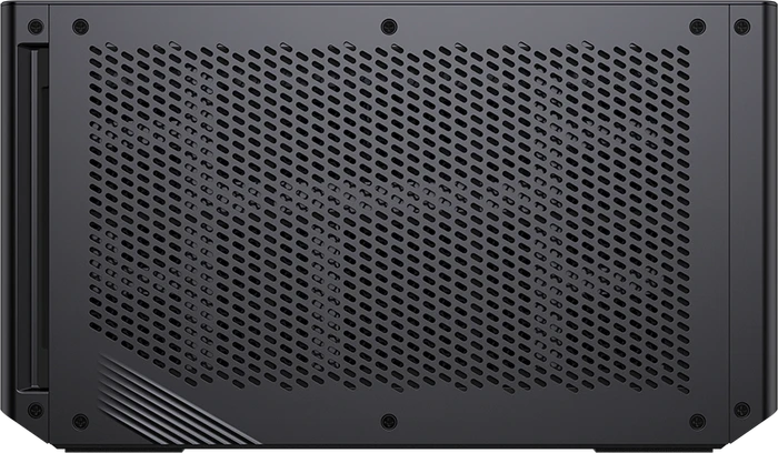 GIGABYTE AORUS Gaming Box (Rev. 2.0), GeForce RTX 3080