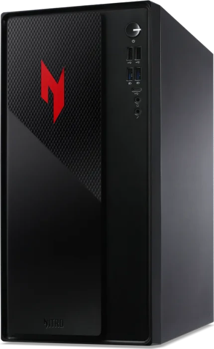 Acer Nitro N20-101, Core 5 210H, 16GB RAM, 512GB SSD, GeForce RTX 5060