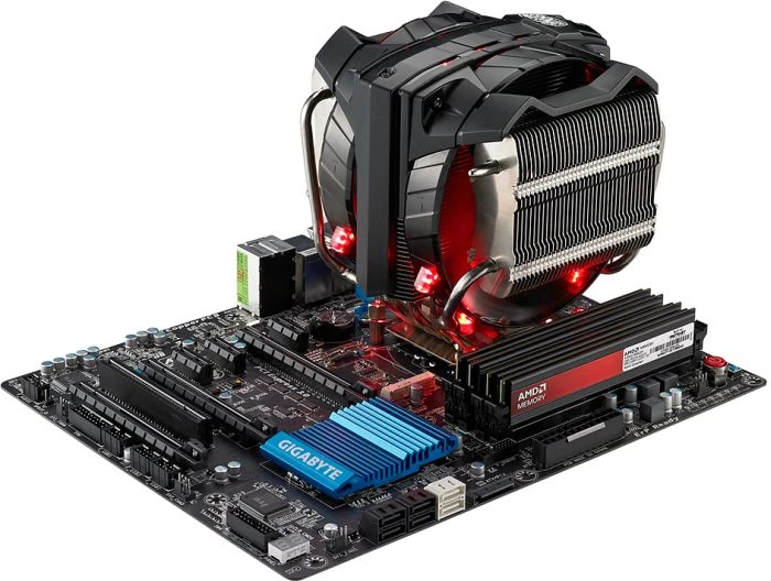 Cooler Master V8 GTS