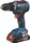 Bosch Professional Akku-Maschinenset inkl. Tasche + 3 Akkus 4.0Ah (0615990N39)