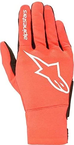 Alpinestars Reef Camo rot/schwarz