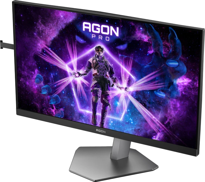 AOC Agon Pro AG246FK6, 24.1"