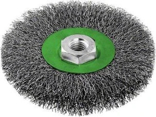 Bosch Professional PRO Stainless Steel Heavy Bürste