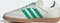 adidas Samba OG off white/court green/hazy green Vorschaubild
