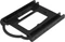 StarTech 3.5" auf 2.5" Montagebügel, schwarz, 5er-Pack Vorschaubild
