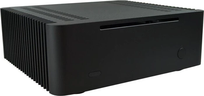 Nanum SE-TC5, schwarz, Mini-ITX
