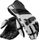 Rev'it RSR 5 schwarz/weiß (FGS254-1600)