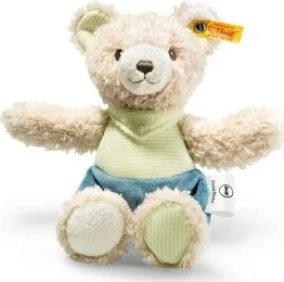 Steiff Friend-Finder Knister Teddybär 25cm