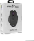 White Shark Gareth Black Gaming Mouse, schwarz, USB Vorschaubild