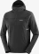 Salomon Sense Aero Hybrid Laufjacke deep black (Herren) Vorschaubild