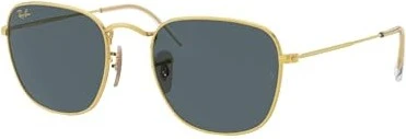 Ray-Ban RB3857 Frank Legend Gold 51mm gold/blue classic