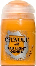 Games Workshop Citadel Air 28-39 tau light ochre, 24ml
