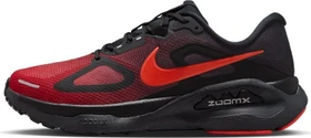 Nike Structure Plus black/university red/dark smoke grey/bright crimson (Herren)