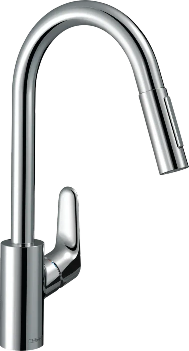 Hansgrohe Focus M41 240 2jet EcoSmart chrom