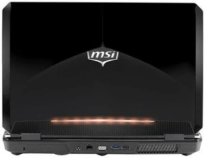 MSI GT683R-i769BLW7P, Core i7-2630QM, 6GB RAM, 1TB HDD, GeForce GTX 560M, DE