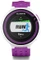 Garmin Forerunner 220 HR weiß/violett Vorschaubild