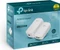 TP-Link AV2000 Gigabit-WLAN Powerline Extender Kit, 2er-Bundle Vorschaubild