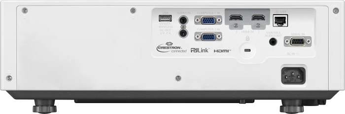 Panasonic PT-VMZ51S weiß