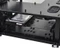 Lian Li PC-V33WX schwarz, Glasfenster Vorschaubild
