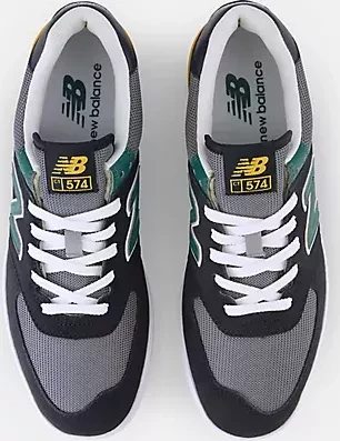 New Balance CT574 phantom/teal (Herren)