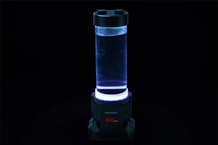 Enermax NEOChanger 400ml