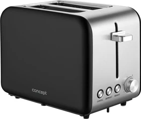 Concept TE2052 Sinfonia Toaster