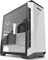 Phanteks Eclipse P600S Glacier White, weiß, Glasfenster, schallgedämmt Vorschaubild
