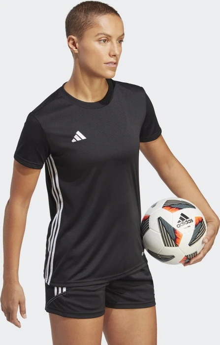 adidas Tabela 23 Trikot kurzarm schwarz/weiß (Damen)