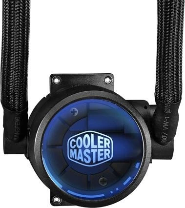Cooler Master MasterLiquid Pro 140