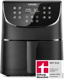 Cosori Premium XL schwarz