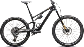 Specialized Turbo Levo SL Expert carbon/obsidian/bronze Modell 2025