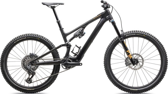 Specialized Turbo Levo SL Expert carbon/obsidian/bronze Modell 2025