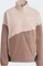 adidas Terrex Multi Climawarm Fleece Funktionsshirt langarm wonder taupe/trace brown (Damen) Vorschaubild