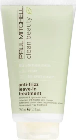 Paul Mitchell Clean Beauty Anti-Frizz Leave-In Treatment, 150ml