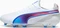 Puma King Ultimate FG/AG puma white/bluemazing/flat light gray/sunset glow Vorschaubild