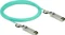DeLOCK Active Optical Cable 10G 7m LAN-DAC, Lichtwellenleiter-Duplex, SFP+ Vorschaubild