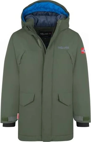 Trollkids Harstad Funktionsjacke (Junior)